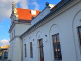 Start Rajdu Barbórka 2021 w Pruszkowie