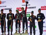 Grudniowy dublet. Marczyk i Gospodarczyk znów najlepsi